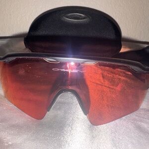 Oakley OO9208 Radar - blades